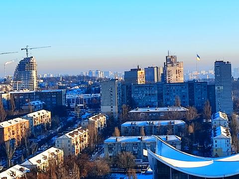 квартира за адресою Миколи Міхновського бульв. (Дружби народів), 13-А