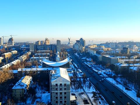 квартира за адресою Миколи Міхновського бульв. (Дружби народів), 13-А