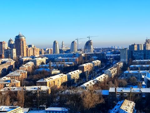 квартира за адресою Миколи Міхновського бульв. (Дружби народів), 13-А