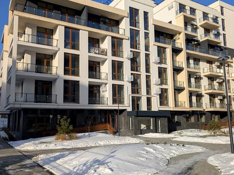 квартира за адресою Під Голоском вул., (Будинок 3)