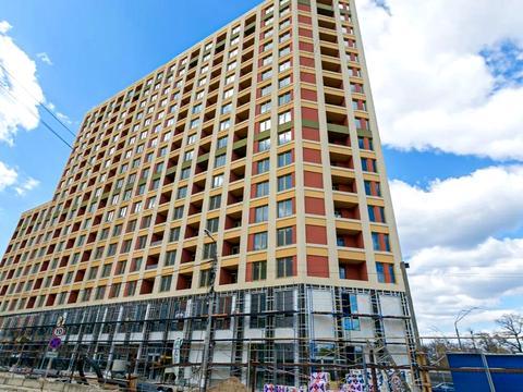 квартира за адресою Берестейський просп. (Перемоги), 67