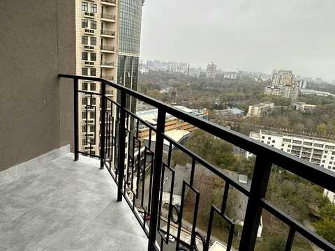квартира за адресою Одеса, Генуезька вул., 1-Е