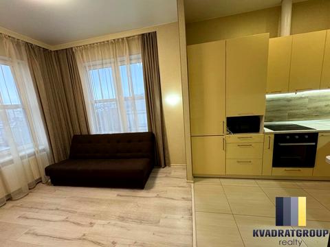 квартира по адресу Дмитрия Яворницкого просп. (Карла Маркса), 72-Б