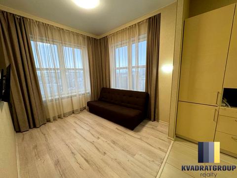 квартира по адресу Дмитрия Яворницкого просп. (Карла Маркса), 72-Б