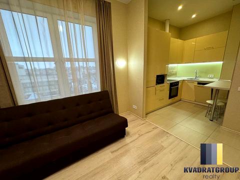 квартира по адресу Дмитрия Яворницкого просп. (Карла Маркса), 72-Б