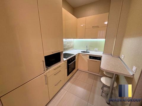 квартира по адресу Дмитрия Яворницкого просп. (Карла Маркса), 72-Б