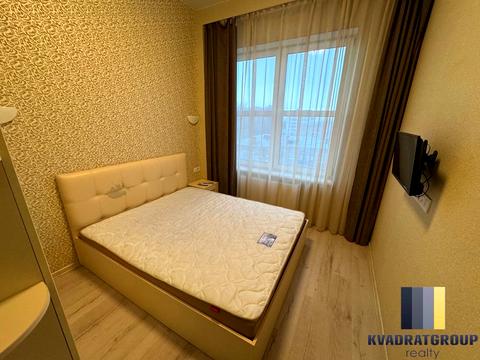 квартира по адресу Дмитрия Яворницкого просп. (Карла Маркса), 72-Б