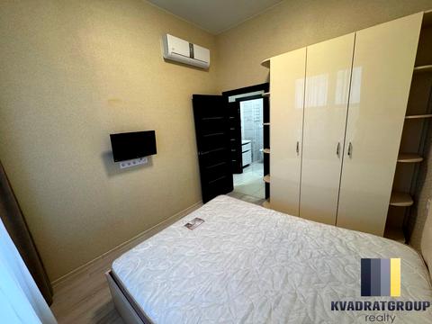 квартира по адресу Дмитрия Яворницкого просп. (Карла Маркса), 72-Б