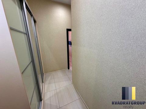 квартира по адресу Дмитрия Яворницкого просп. (Карла Маркса), 72-Б