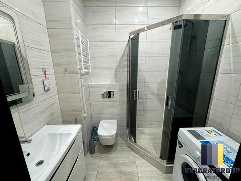 квартира по адресу Дмитрия Яворницкого просп. (Карла Маркса), 72-Б