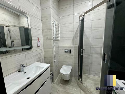 квартира по адресу Дмитрия Яворницкого просп. (Карла Маркса), 72-Б