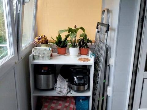 квартира за адресою Пілотська вул., 1/1