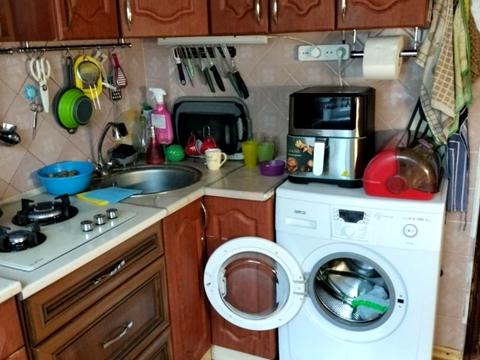 квартира за адресою Пілотська вул., 1/1