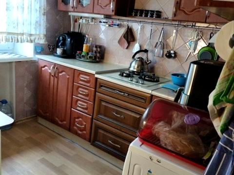 квартира за адресою Пілотська вул., 1/1