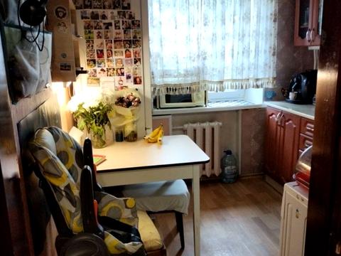 квартира за адресою Пілотська вул., 1/1