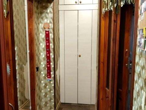 квартира за адресою Пілотська вул., 1/1