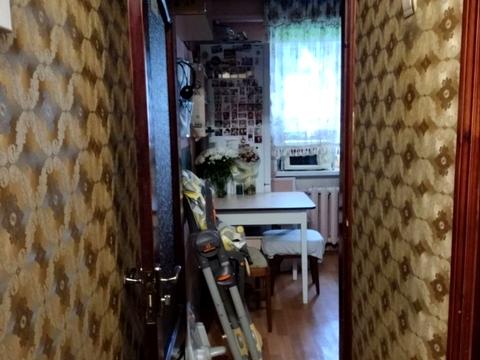 квартира за адресою Пілотська вул., 1/1