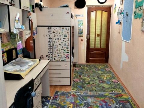 квартира за адресою Пілотська вул., 1/1