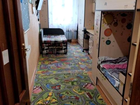 квартира за адресою Пілотська вул., 1/1