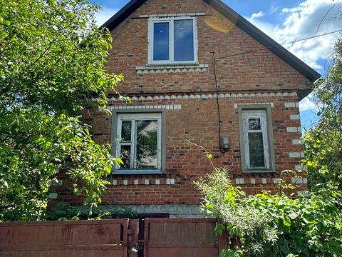 будинок за адресою Ялинка