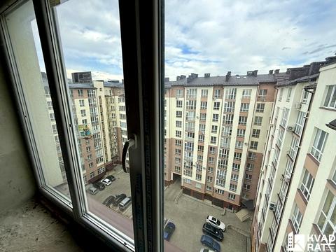 квартира за адресою Чорновола вул., (Будинок 1)