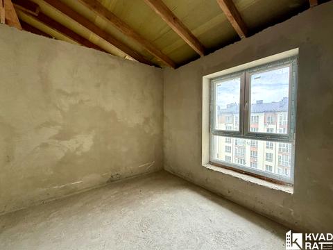 квартира за адресою Чорновола вул., (Будинок 1)