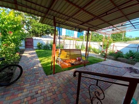 будинок за адресою Люстдорфська дорога вул.