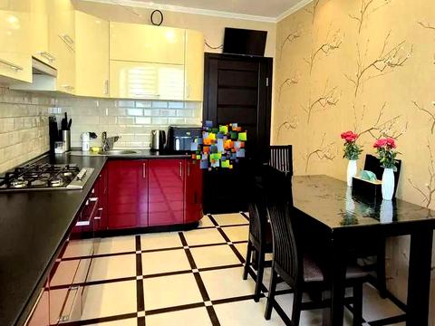 квартира за адресою Академіка Шалімова вул., 67-В