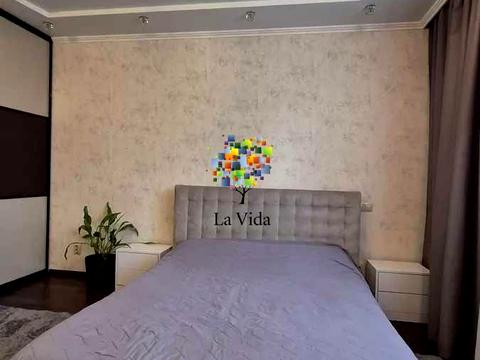 квартира за адресою Академіка Шалімова вул., 67-В