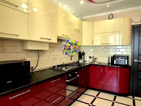 квартира за адресою Академіка Шалімова вул., 67-В