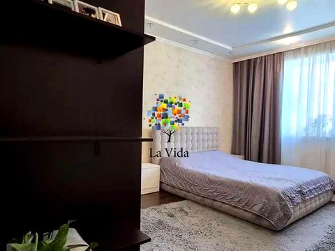 квартира за адресою Академіка Шалімова вул., 67-В