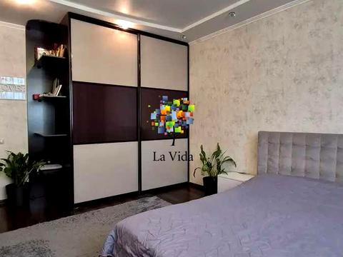 квартира за адресою Академіка Шалімова вул., 67-В