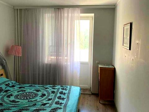 квартира за адресою Київ, Освіти вул., 3-А