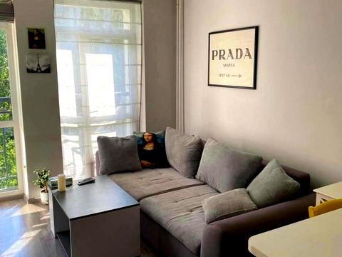 квартира за адресою Київ, Освіти вул., 3-А