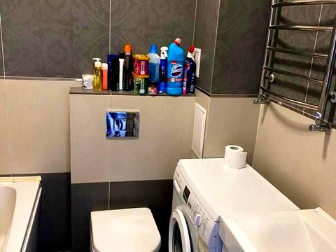 квартира за адресою Київ, Освіти вул., 3-А