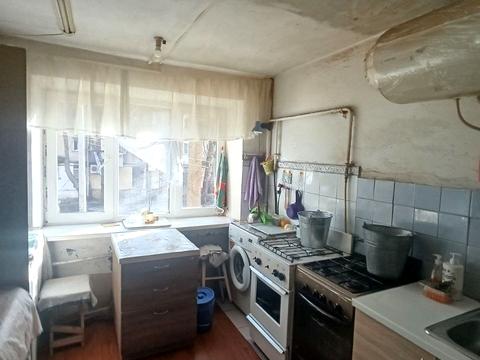 кімната за адресою Варненська вул., 10а