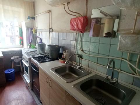 кімната за адресою Варненська вул., 10а