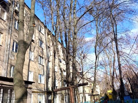 кімната за адресою Варненська вул., 10а