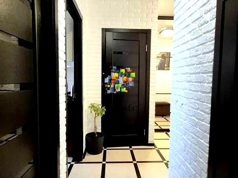 квартира за адресою Академіка Шалімова вул., 67-В