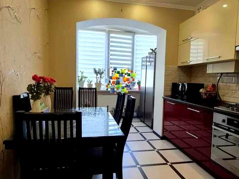 квартира за адресою Академіка Шалімова вул., 67-В