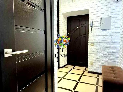 квартира за адресою Академіка Шалімова вул., 67-В