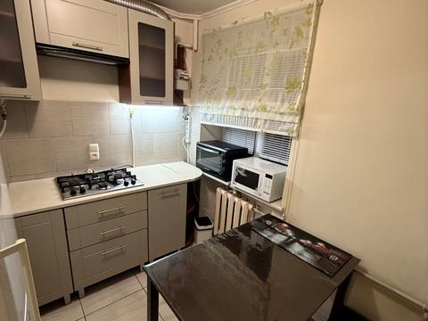 квартира за адресою Полуничний пров., 27