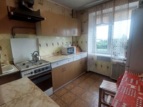 квартира по адресу Шота Руставели ул., 9