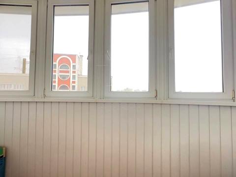 квартира по адресу Подгорная ул., 7/36