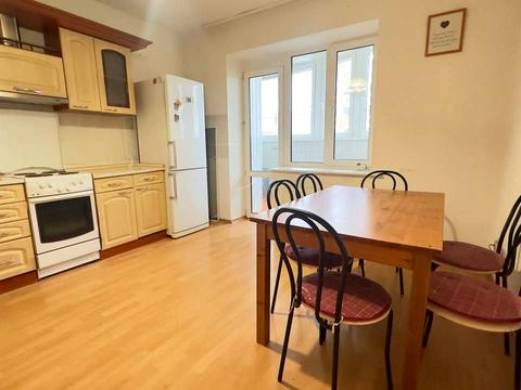 квартира по адресу Подгорная ул., 7/36