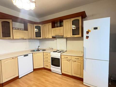 квартира по адресу Подгорная ул., 7/36