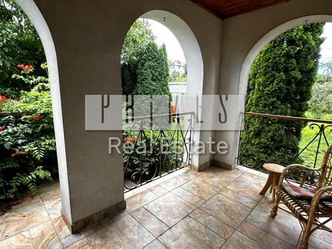 дом по адресу сонячна