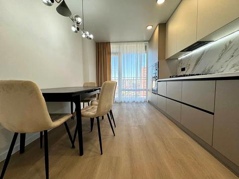 квартира за адресою Юліана Пелеша вул., 3