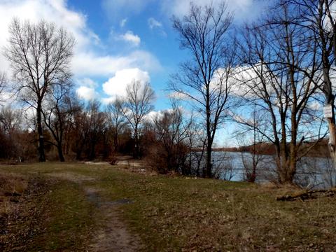 ділянка за адресою Джерельна