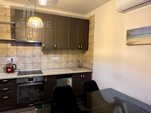 квартира за адресою Герцена вул., 35-А